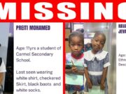 Children were taken from state’s care