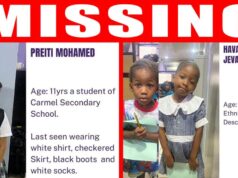 Children were taken from state’s care