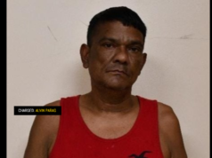 Diamond businessman charged with trafficking Cuban National