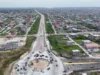 Full opening of new Demerara River Bridge expected before month end – President Ali