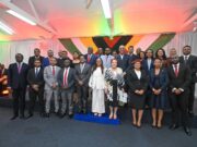 Those who seek power will be out of a job- Pres. Ali warns new cabinet