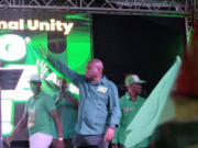 Aubrey Norton remains Opposition Leader until properly removed by House -Clerk, Sherlock Isaacs