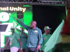 Aubrey Norton remains Opposition Leader until properly removed by House -Clerk, Sherlock Isaacs