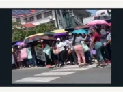 GTU withdraws Contempt of Court proceedings against gov’t officials