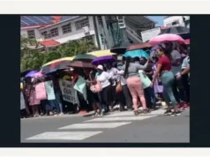 GTU withdraws Contempt of Court proceedings against gov’t officials