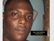 Businessman shoots cop dead at Vreed-en-Hoop Stelling