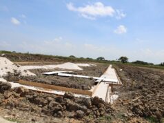 Tunnel houses for poultry production to be completed by first quarter of 2026 – Mustapha