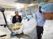 Avenues being explored for expanding local Agro-processing capacity