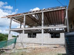 North West Secondary School expansion must meet January deadline – Min Parag