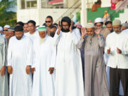 President Ali featured among influential Muslim leaders in the Muslim500 2026