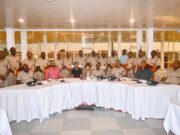 Minister Walrond, “The Time for Decisive Leadership in the Police Force is Now”