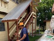 Government commences fertilizer distribution in Kwakwani