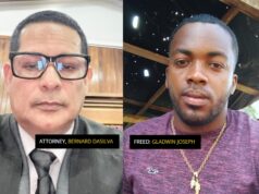 Goldminer freed of causing death by dangerous driving charge