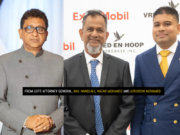 No time wasted! Arrests of Mohameds came one day after extradition request