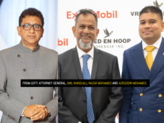 No time wasted! Arrests of Mohameds came one day after extradition request