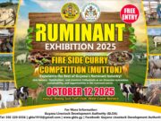 GLDA to host Ruminant Expo and Competition