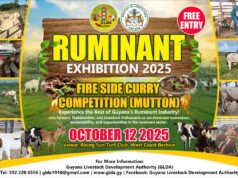 GLDA to host Ruminant Expo and Competition
