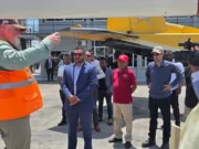 Government launches high-tech mineral mapping to power sustainable prosperity