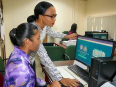 Guyanese to apply for passports online by year-end