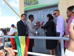 Guyana gets its first biotech plant tissue lab