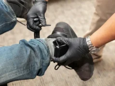 Govt considering ankle monitoring to combat domestic violence