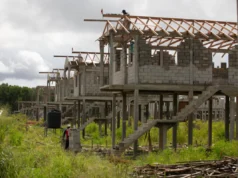 Government seeking partners to deliver affordable Housing transformation