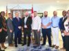 Canadian business delegation explores investment opportunities in Guyana