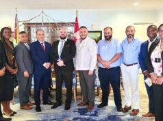 Canadian business delegation explores investment opportunities in Guyana