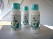 New nano fertiliser launched, promises higher rice yields