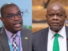 Norton willing to have Patterson on board to assist in scrutiny of oil and gas sector