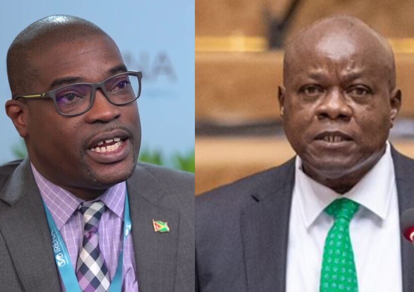 patterson and aubrey