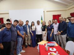 Guyana, Brazil private sectors meet to forge stronger production links in Region Nine