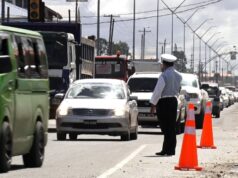 No tolerance for police bribes – Min Walrond