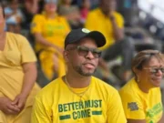 Sears resigns from Region 10 Tourism Committee Inc following ganja bust