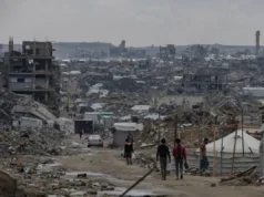 Guyana welcomes adoption of UNSC Trump-GAZA resolution