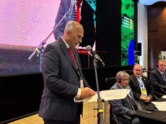 Guyanese elected Director General of IICA