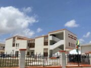 Govt. spent $52.9B in first half of 2025 on building hospitals, staff training, and equipment upgrades