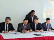 Guyana gets US$15 million signing bonus in new oil deal – Bharrat