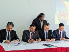 Guyana gets US$15 million signing bonus in new oil deal – Bharrat