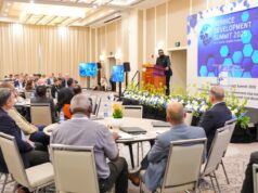 EIOs for Rose Hall airstrip development to be issued soon – President Ali