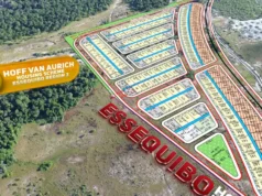 Over 110 new housing schemes established countrywide