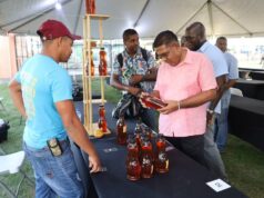 Honey production to surpass 30,000 gallons in 2025 – Min. Mustapha