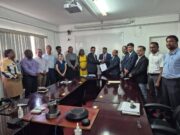 GPL Signs over US$235M in contracts for major Electric Power System Expansion, Modernisation