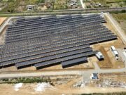 GPL Commissions Hampshire 3MWp Solar Photovoltaic Farm