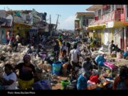 Jamaica to draw down US$150M insurance payout due to Hurricane Melissa