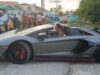 Hicken gives Mohamed free rein to drive Lambo without insurance – Jagdeo