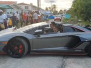 Hicken gives Mohamed free rein to drive Lambo without insurance – Jagdeo