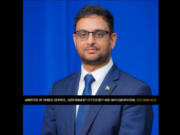 Government set to launch hassle-free appointment app to access services