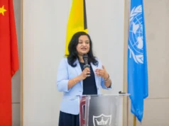 Guyana makes significant leap towards achieving gender equality