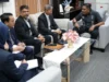 Guyana, Indonesia discuss enhanced Agri sector collaboration